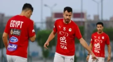 اختبار حقيقي قبل البطولة.. منتخب مصر يحدد موعد مواجهتي المغرب والبحرين استعدادًا لكأس العرب 1